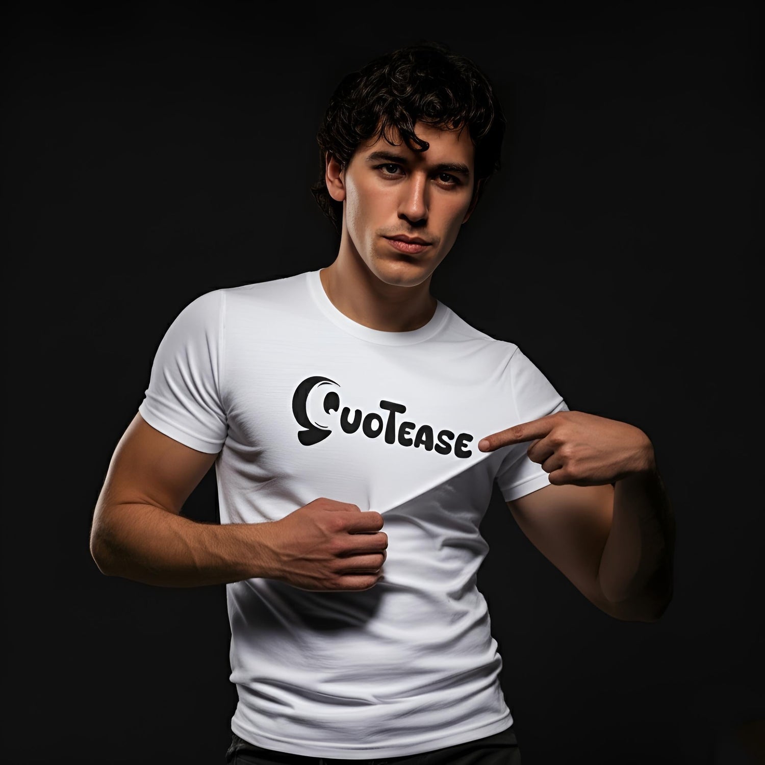 QuoTease Merch