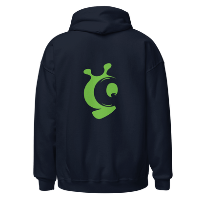 Never Alienated - Unisex Hoodie