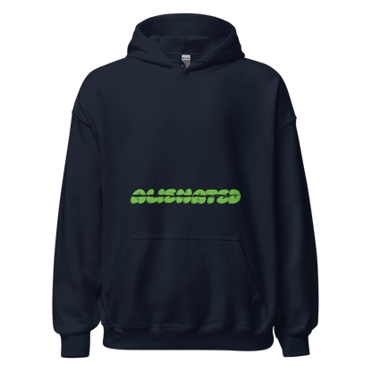 Never Alienated - Unisex Hoodie